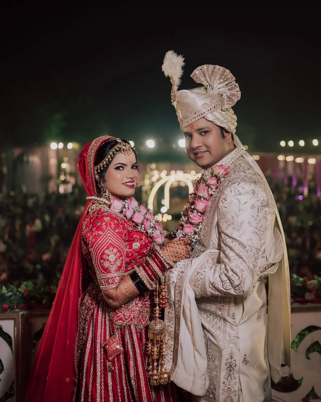 Wedding Photography by Roy Films