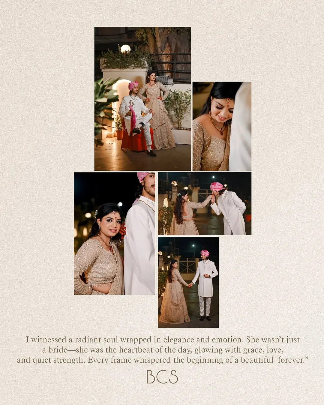 Ring Ceremony Celebration - Aditya & Arti